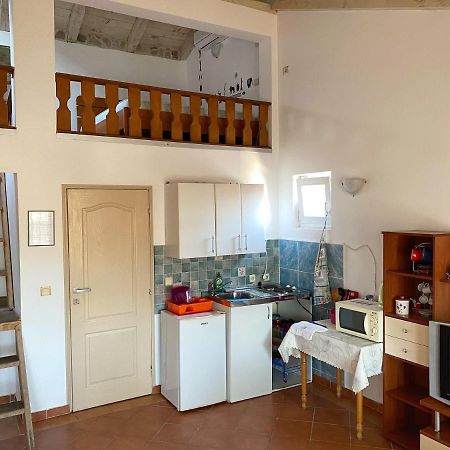 Guest House Villa Natali 布德瓦 外观 照片