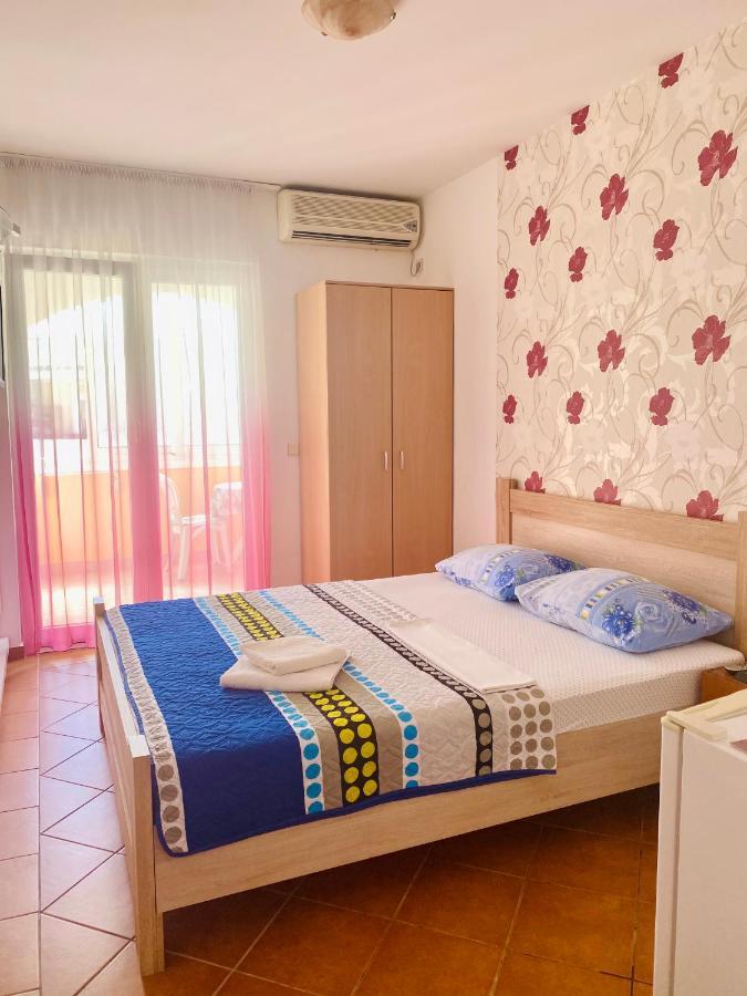 Guest House Villa Natali 布德瓦 外观 照片