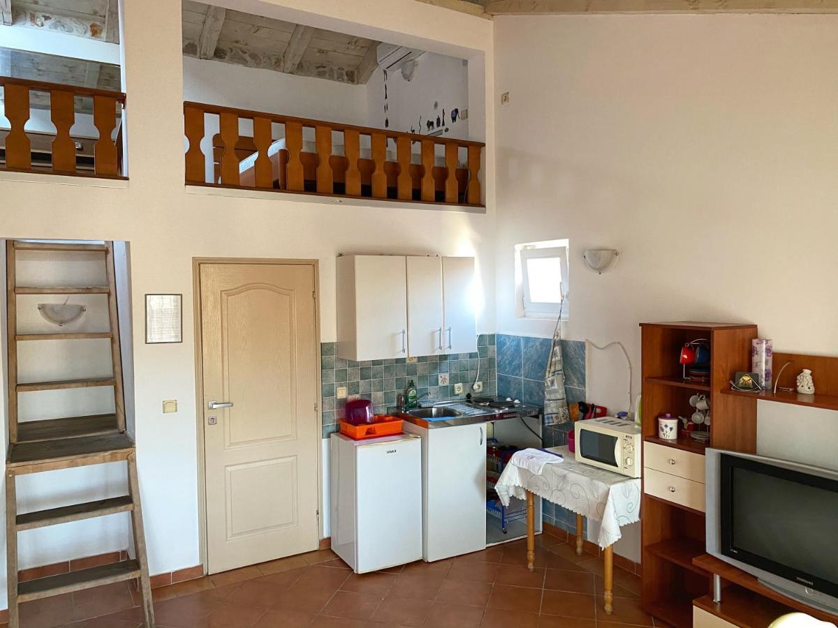 Guest House Villa Natali 布德瓦 外观 照片