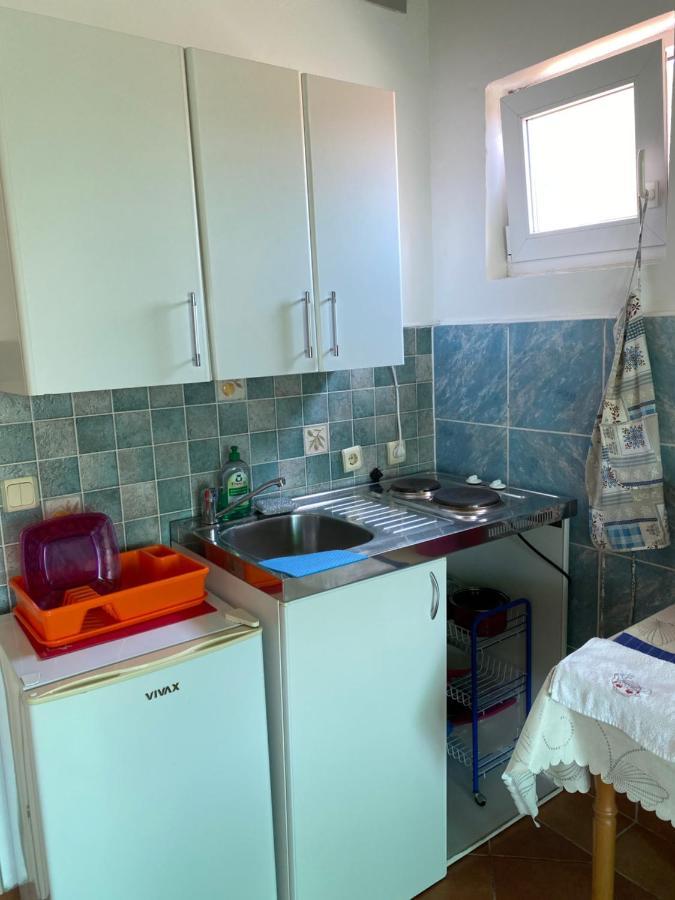 Guest House Villa Natali 布德瓦 外观 照片