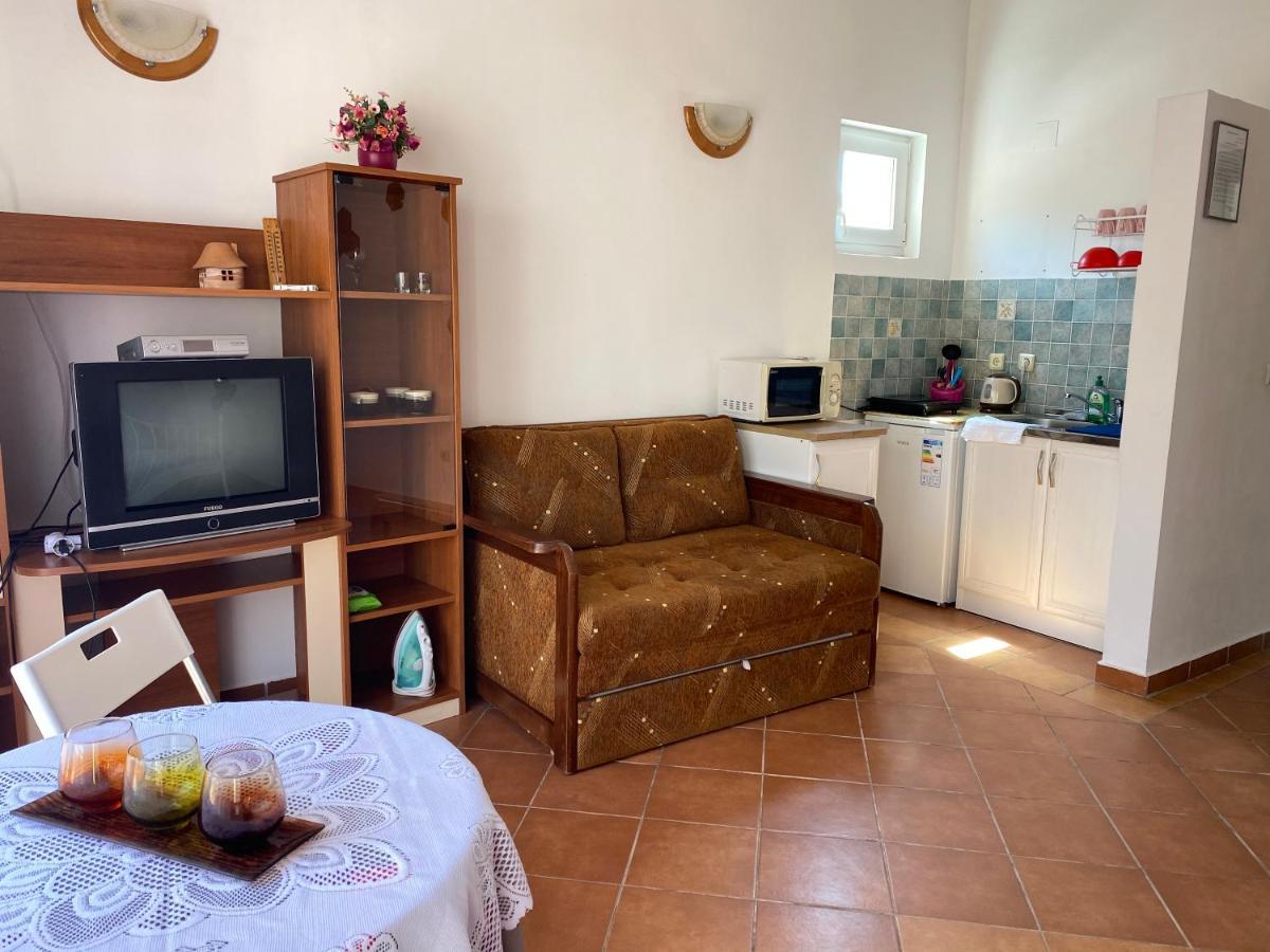 Guest House Villa Natali 布德瓦 外观 照片