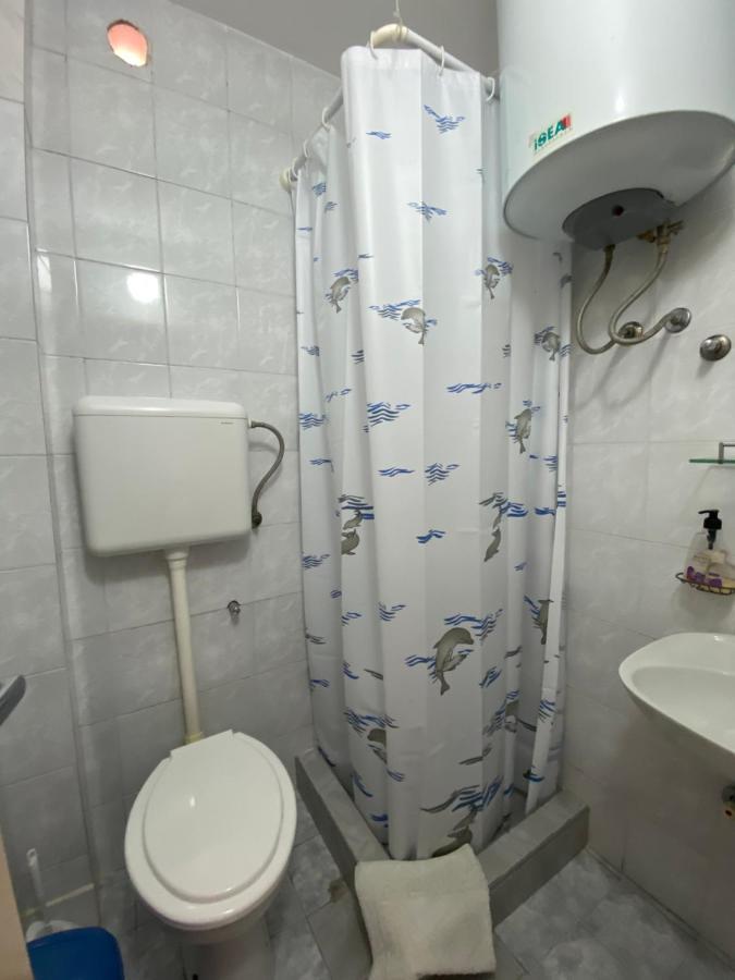 Guest House Villa Natali 布德瓦 外观 照片