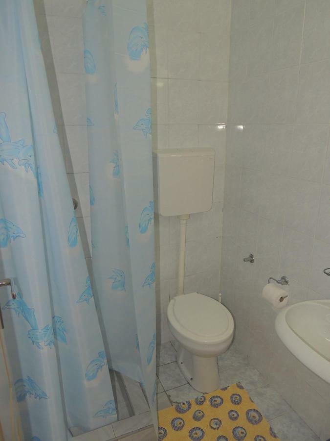 Guest House Villa Natali 布德瓦 外观 照片