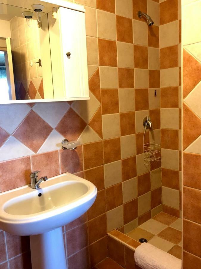 Guest House Villa Natali 布德瓦 外观 照片